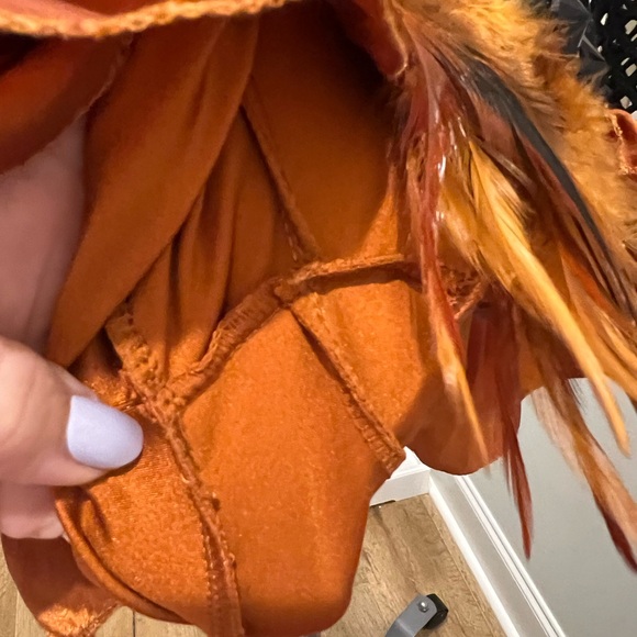 Dance Costume - Picture 6 of 8